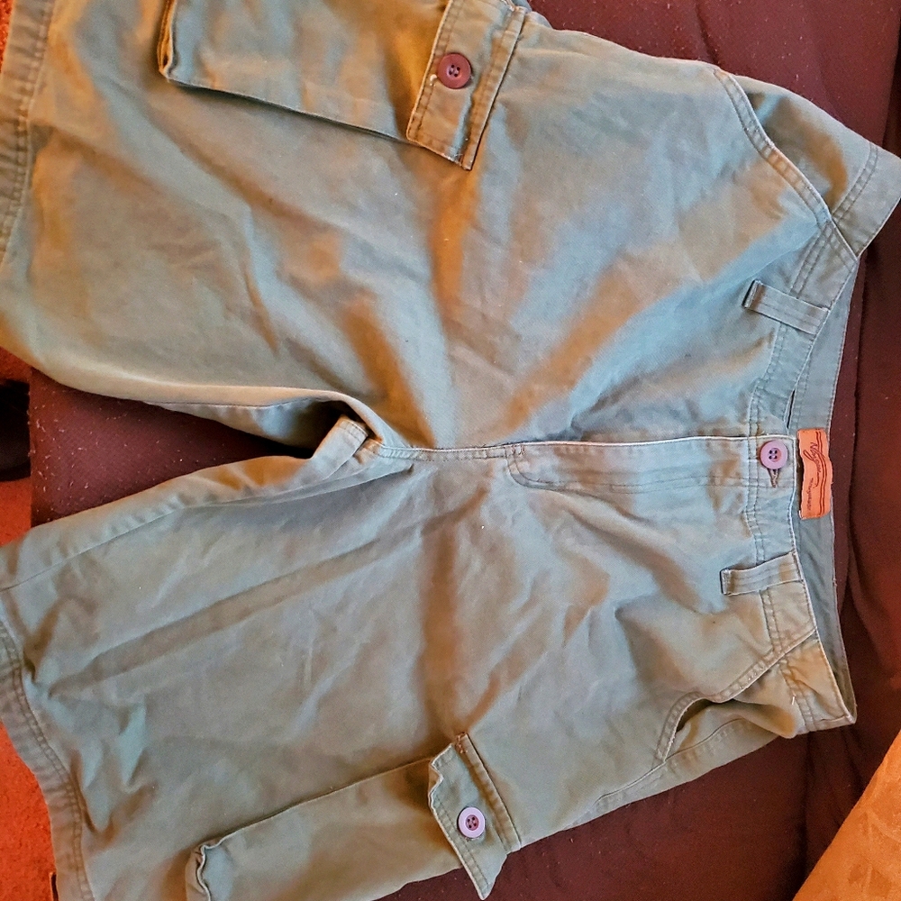Cargo Shorts